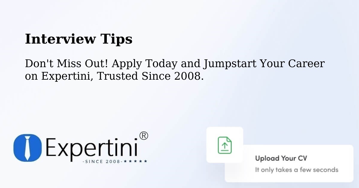 Interview Tips & Techniques for Job Seekers – Pabradė - Pabradė, Lithuania Jobs Expertini